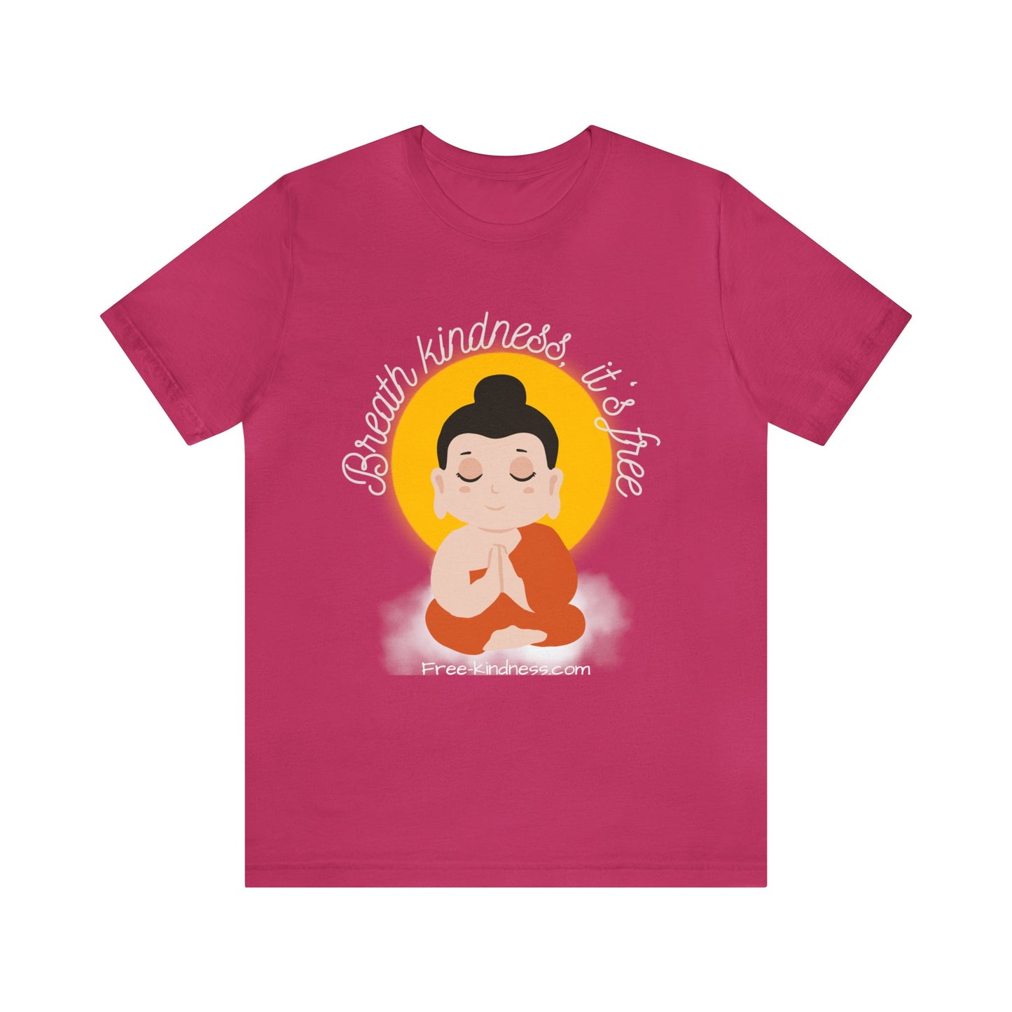 Namaste Tee