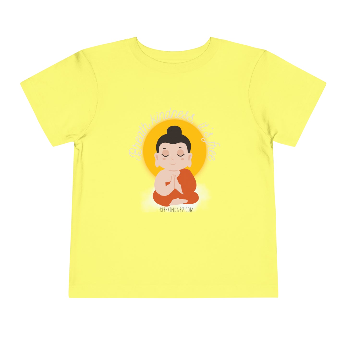 Namaste Tee