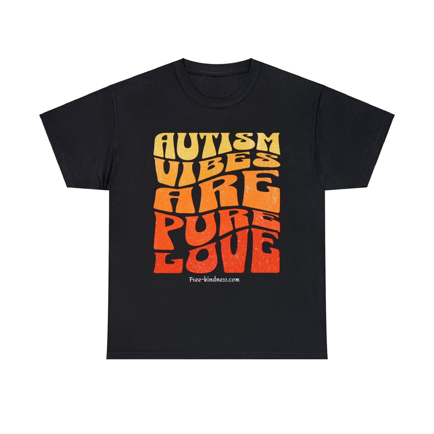 Autism=Love Tee