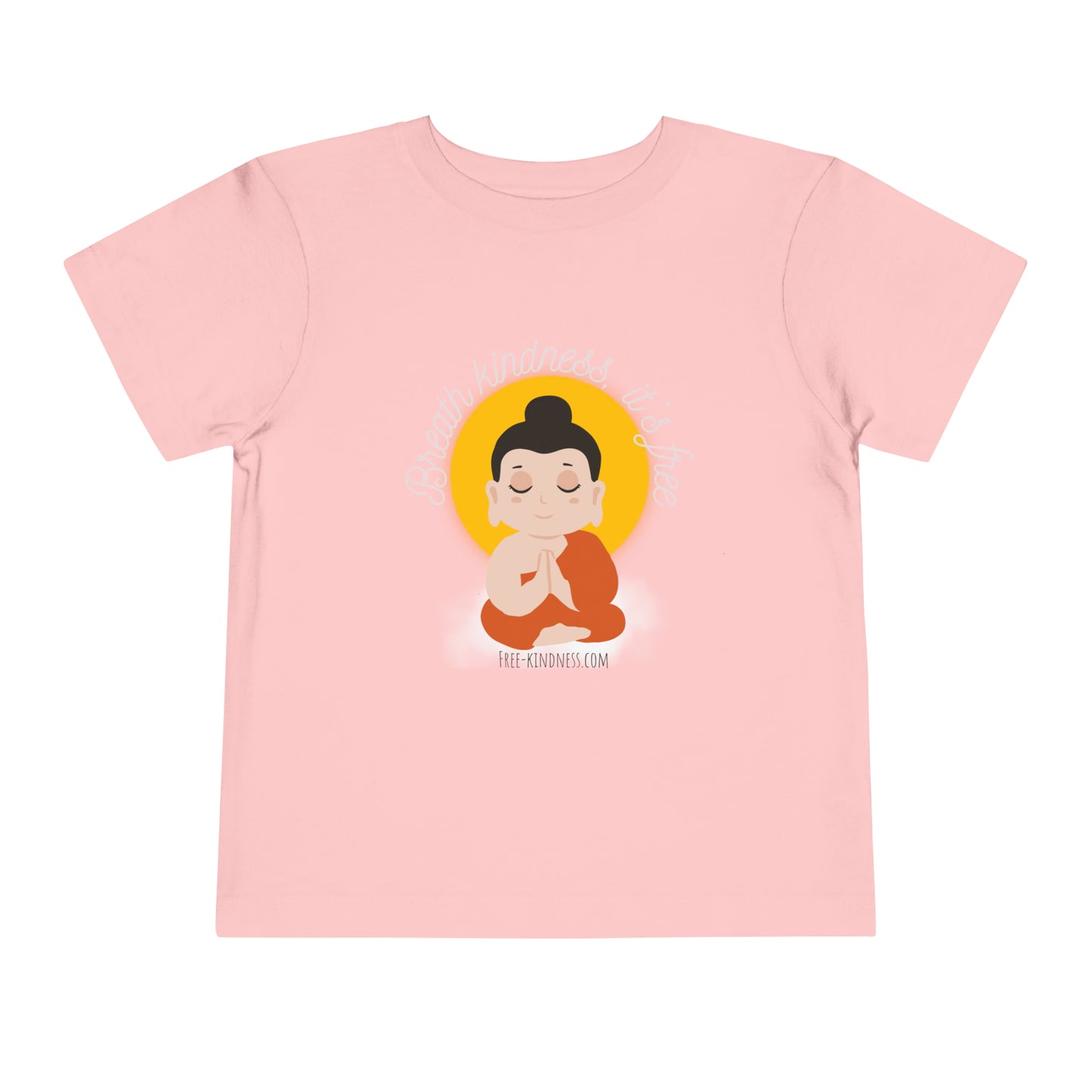 Namaste Tee