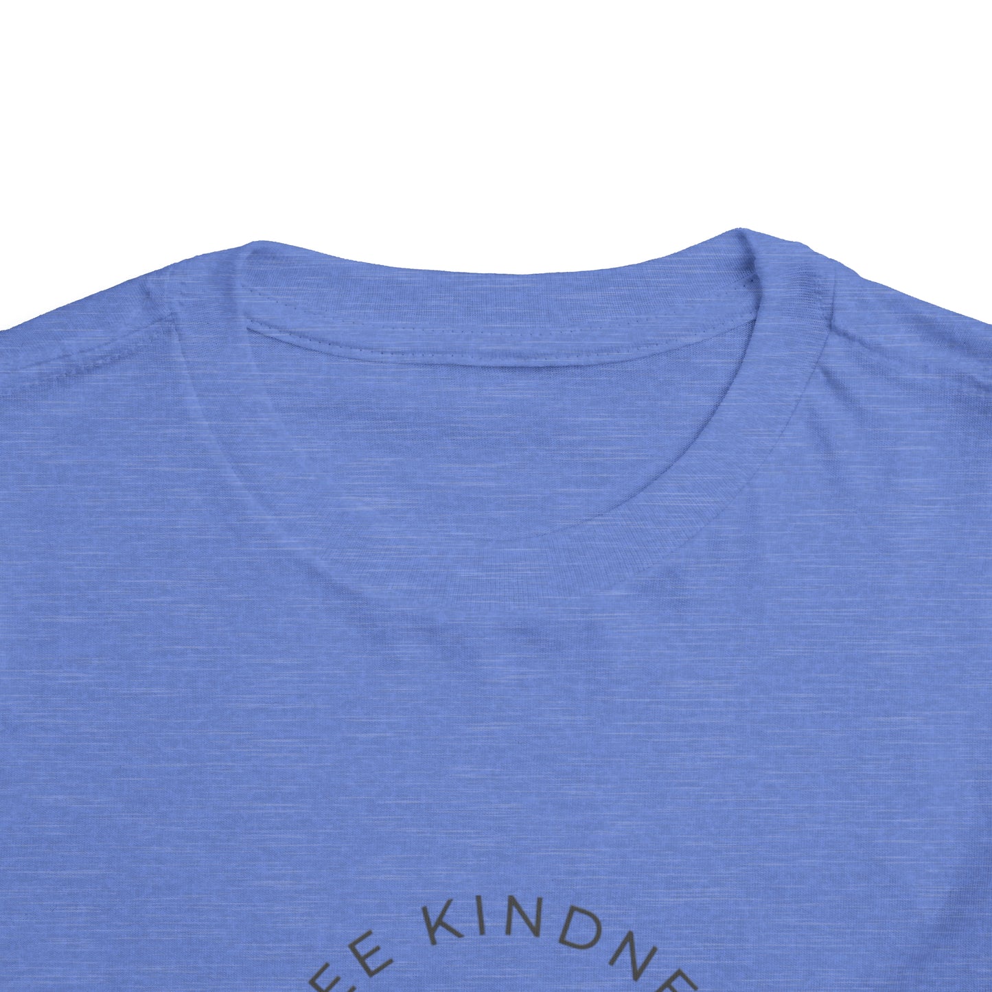 Kindness is what we stand for kids Tee