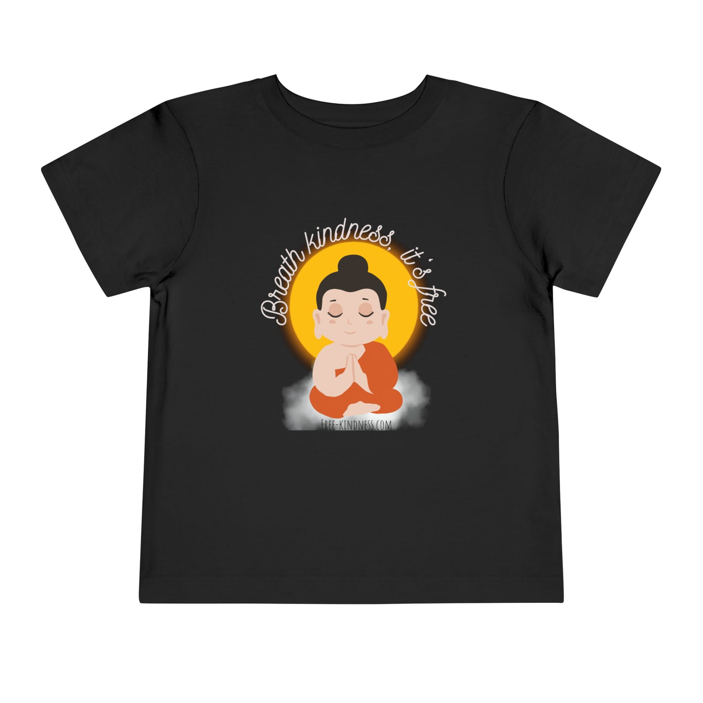 Namaste Tee