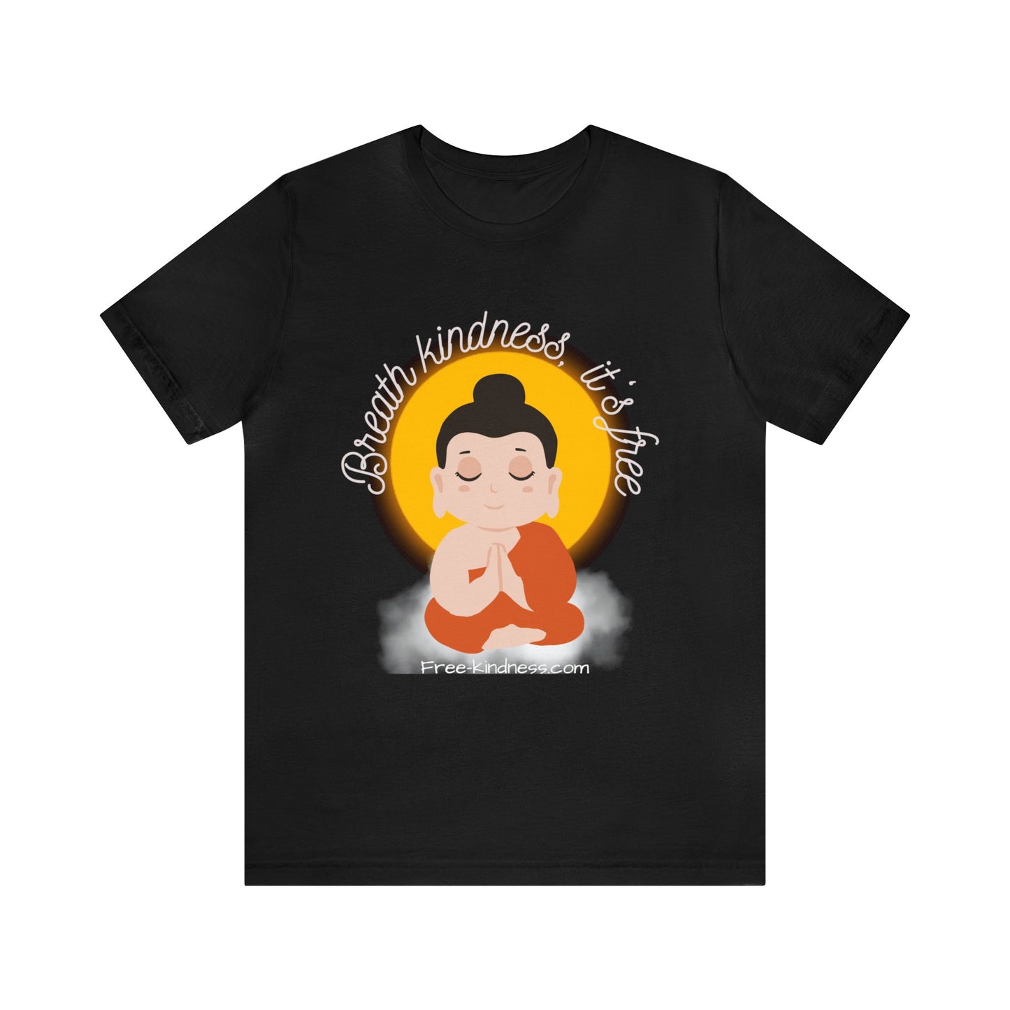 Namaste Tee