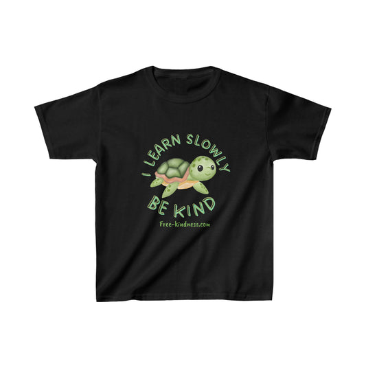 Be kind youth tee