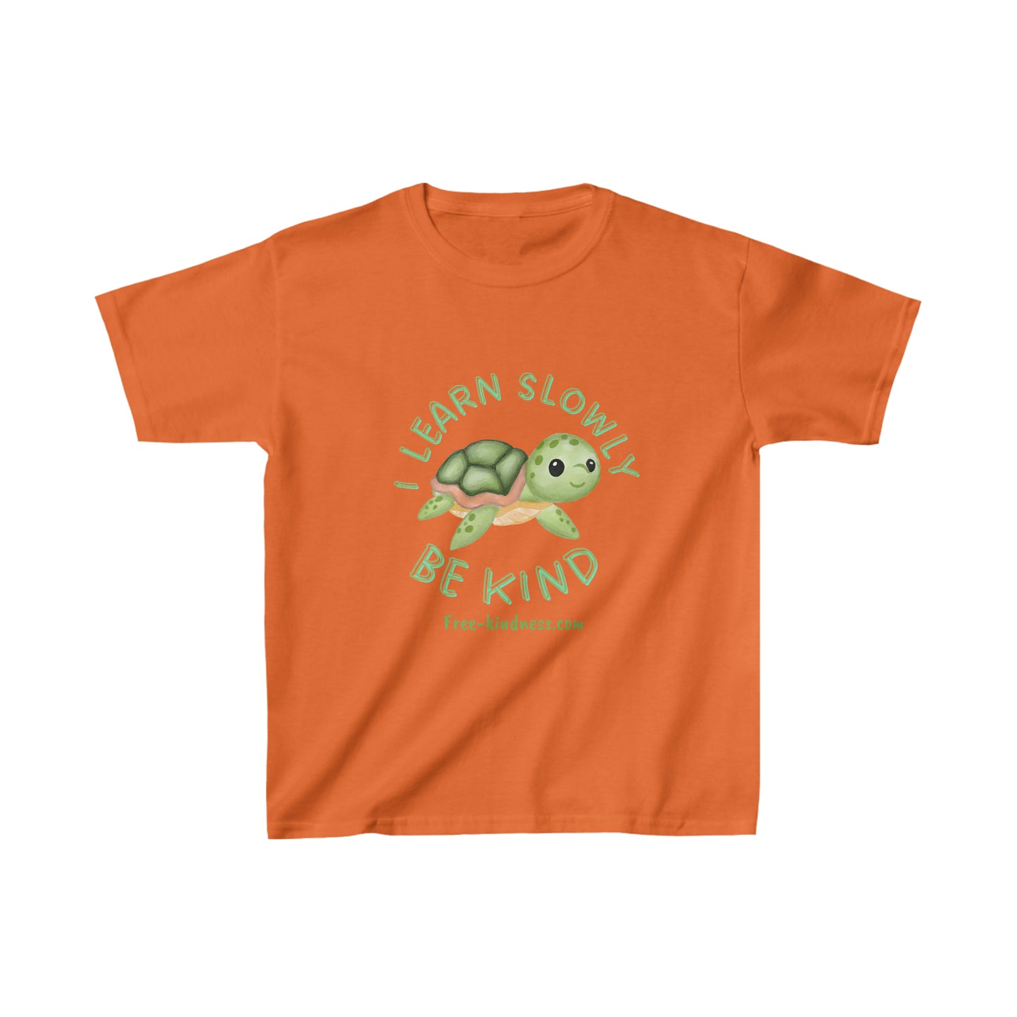 Be kind youth tee