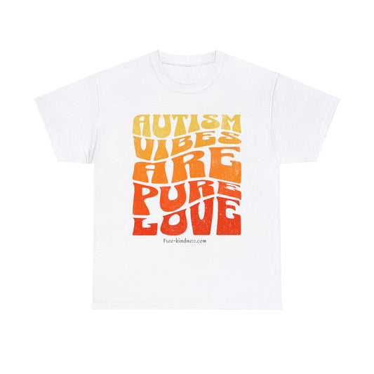 Autism=Love Tee