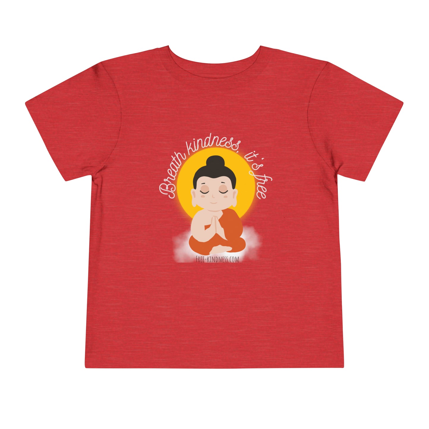 Namaste Tee