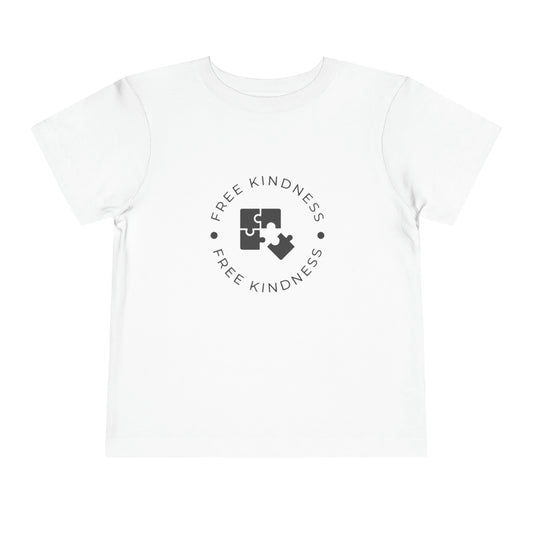 Kindness is what we stand for kids Tee