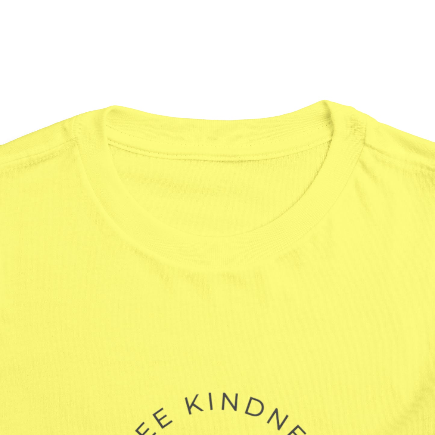 Kindness is what we stand for kids Tee