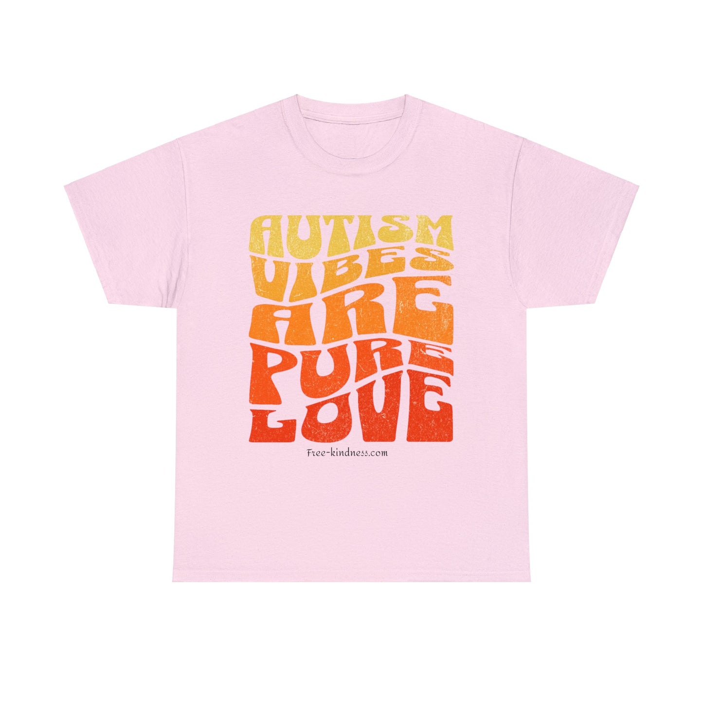 Autism=Love Tee