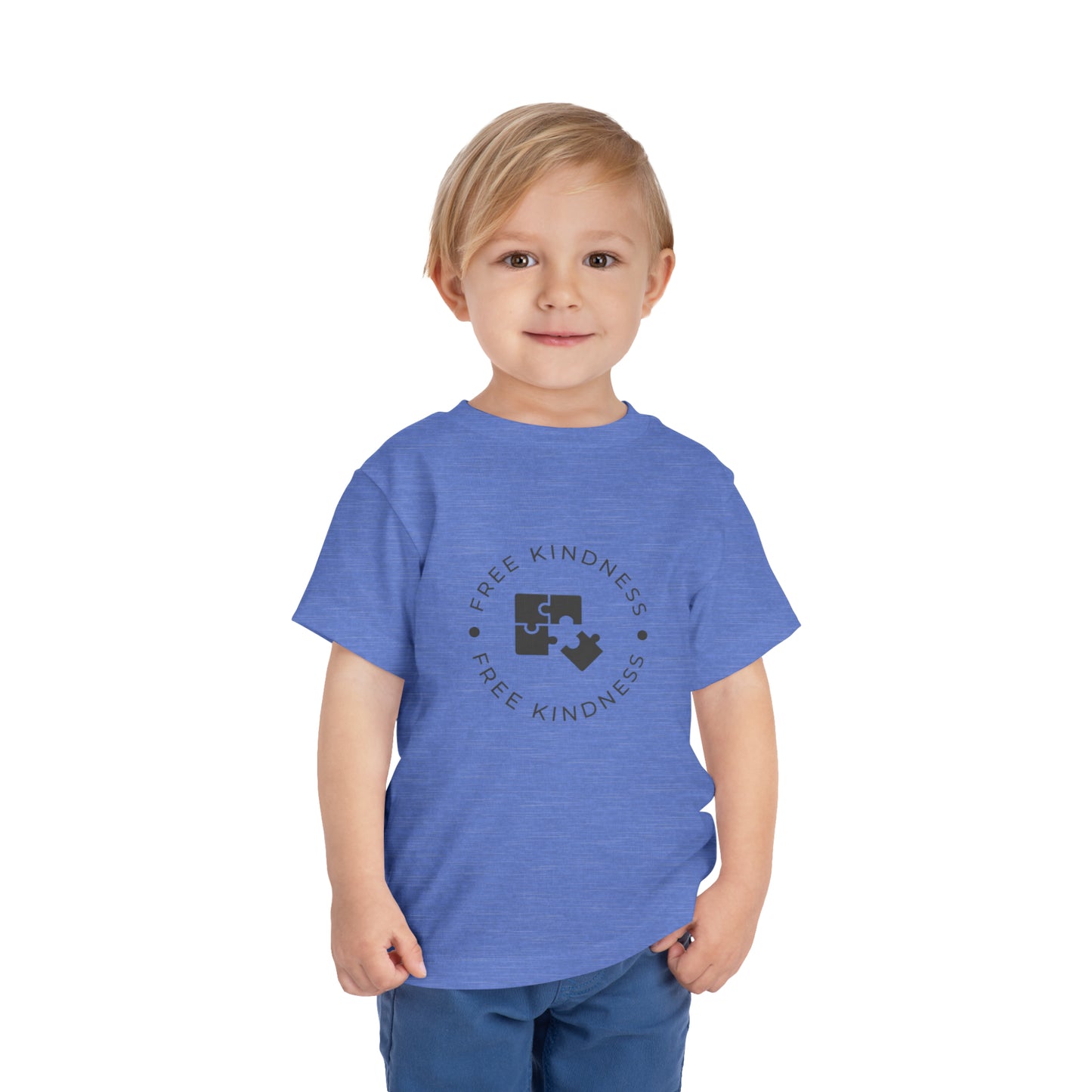 Kindness is what we stand for kids Tee