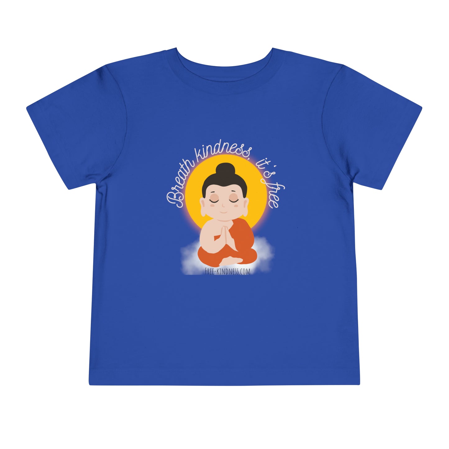 Namaste Tee