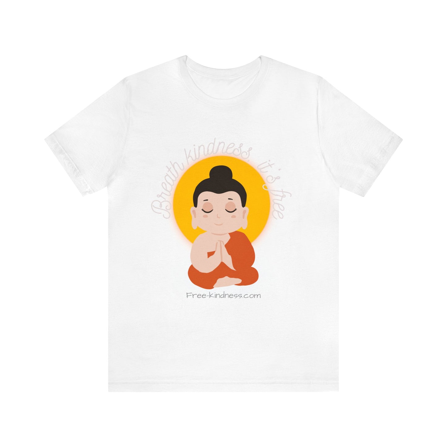 Namaste Tee