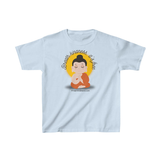 Namaste youth Tee