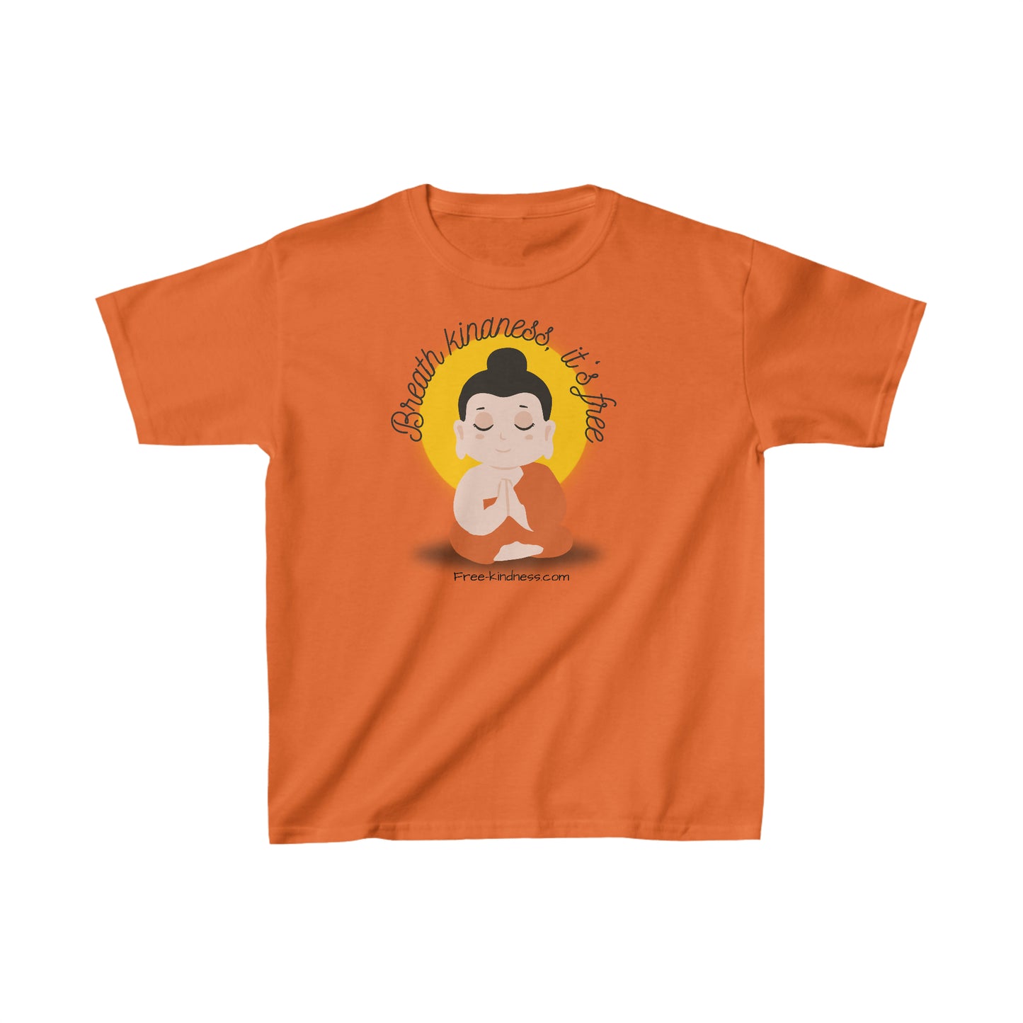 Namaste youth Tee