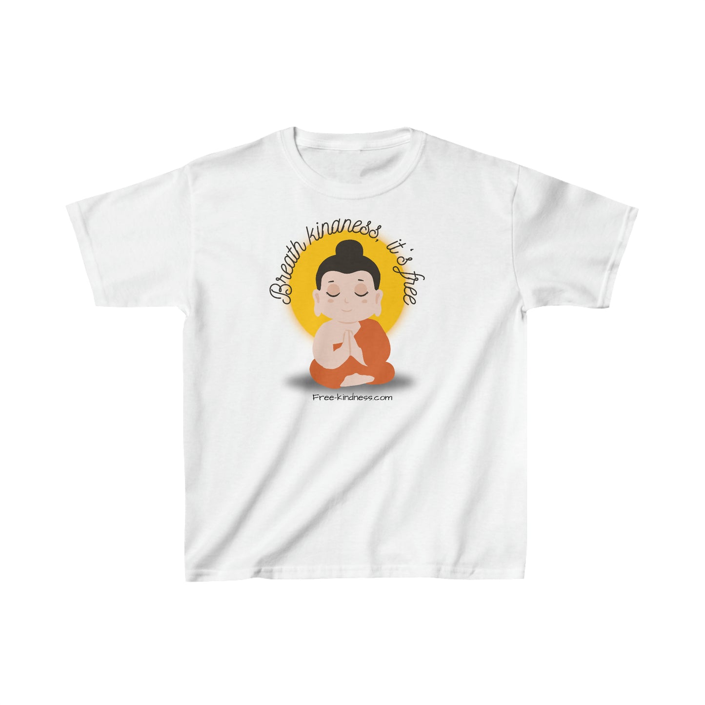 Namaste youth Tee