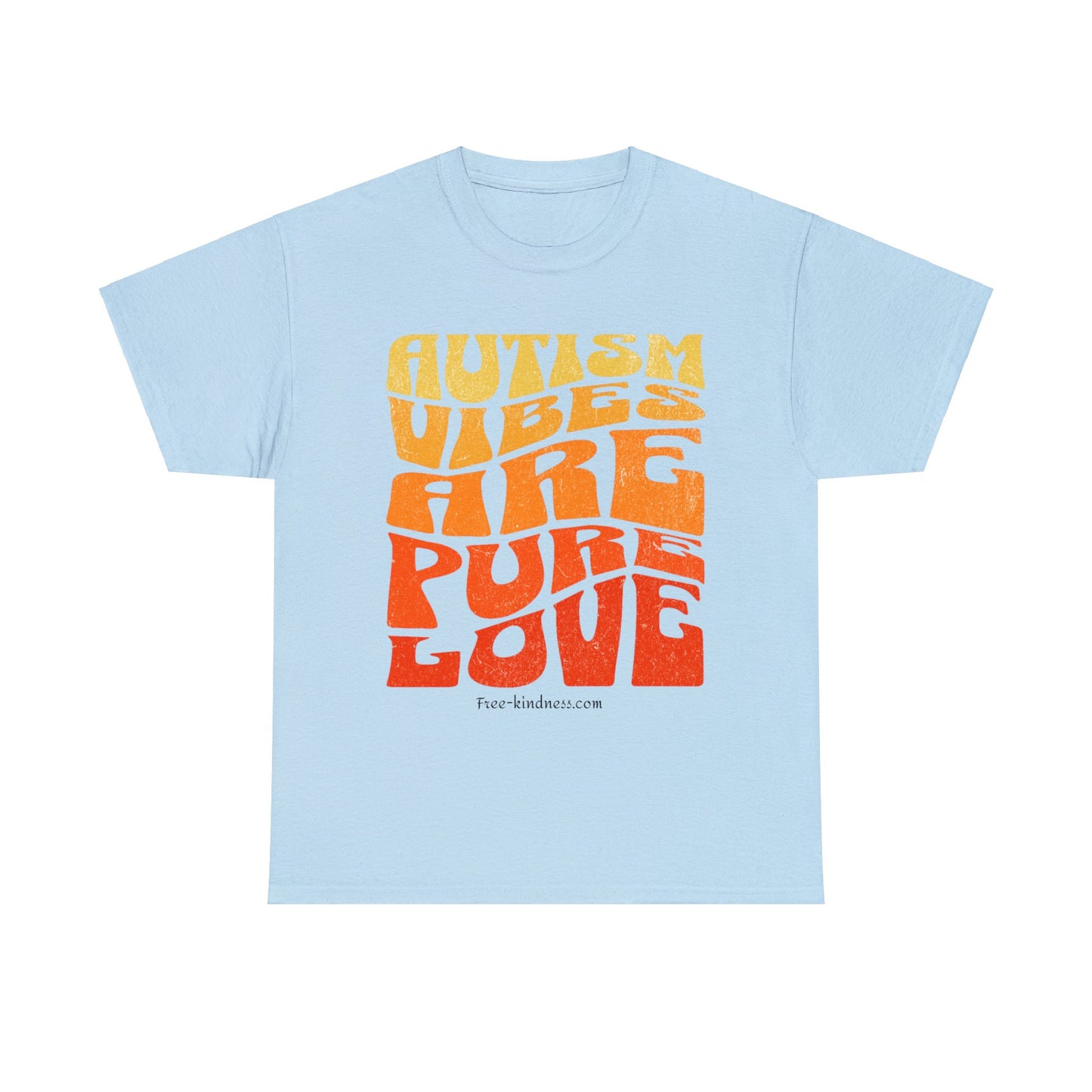 Autism=Love Tee