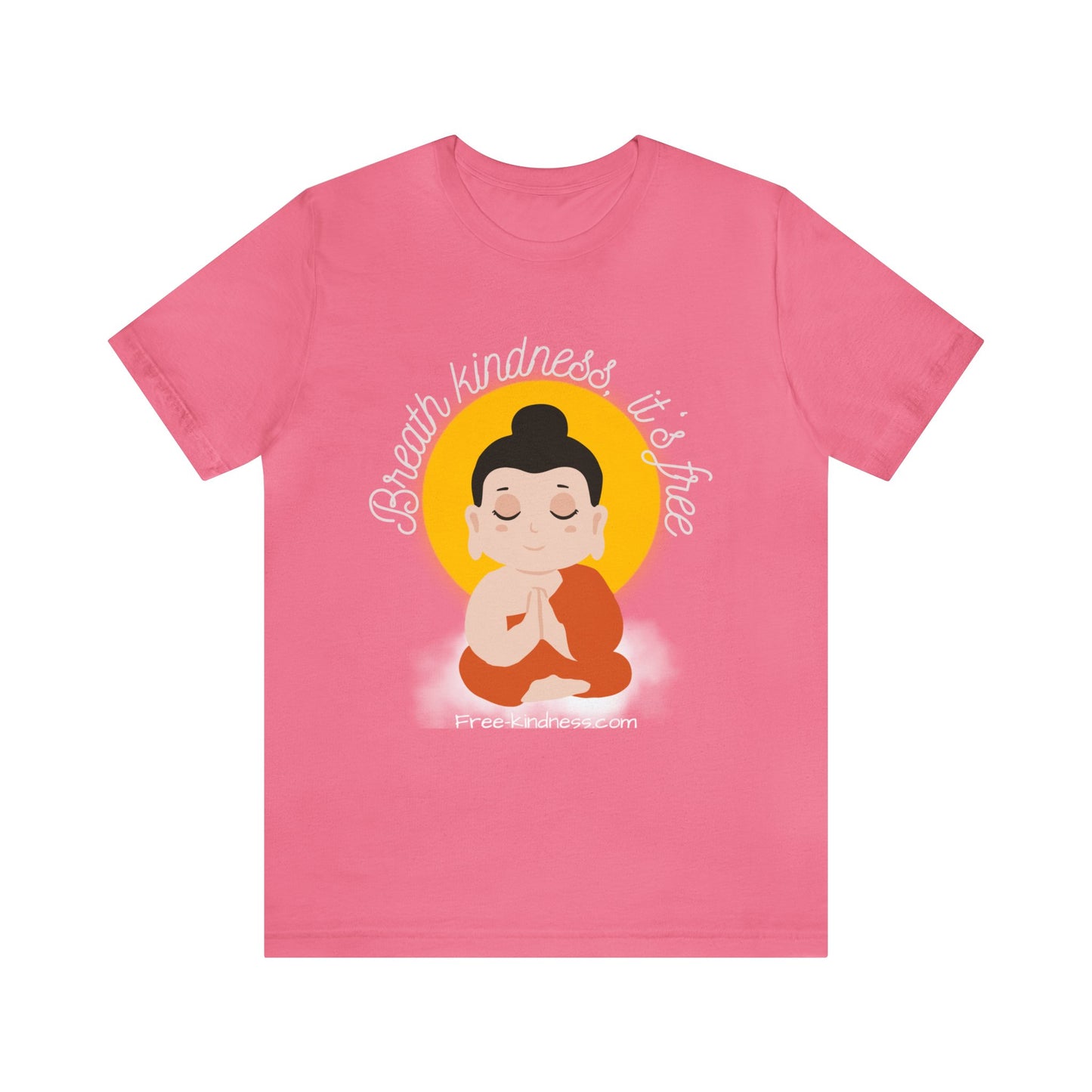 Namaste Tee