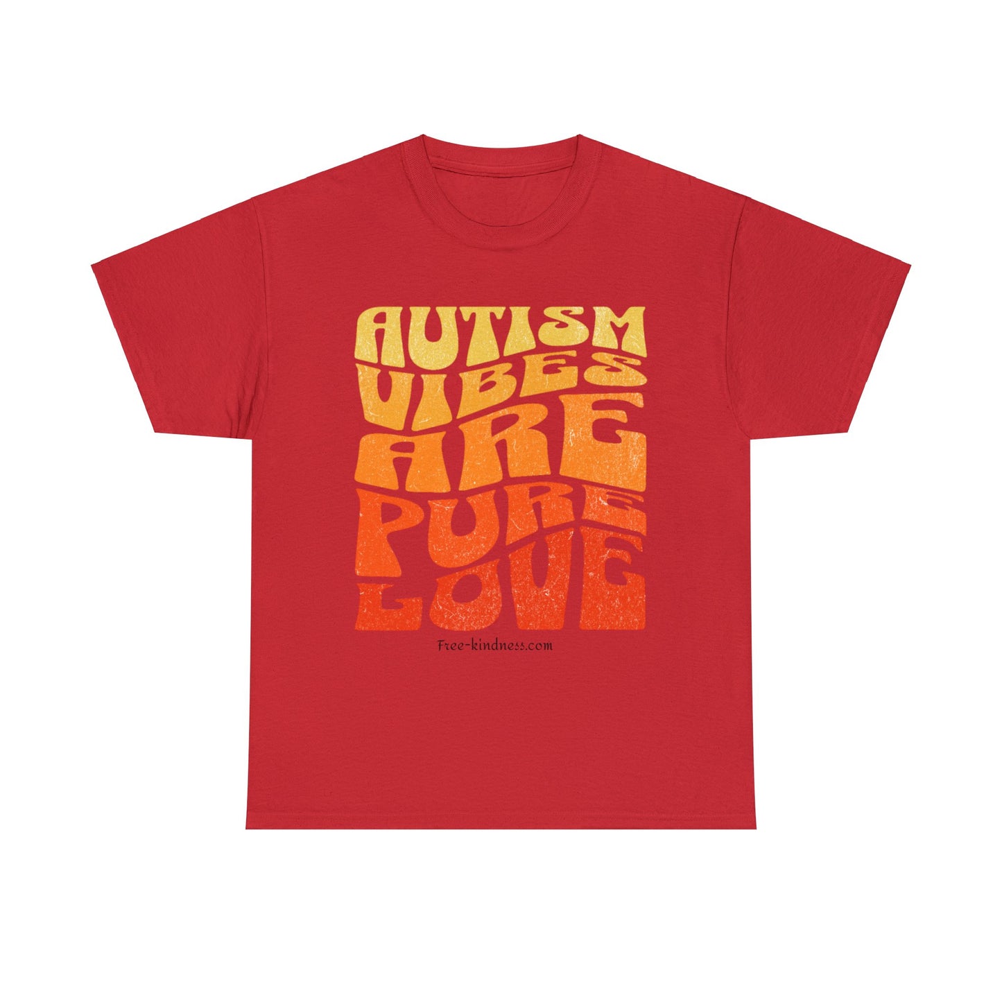 Autism=Love Tee