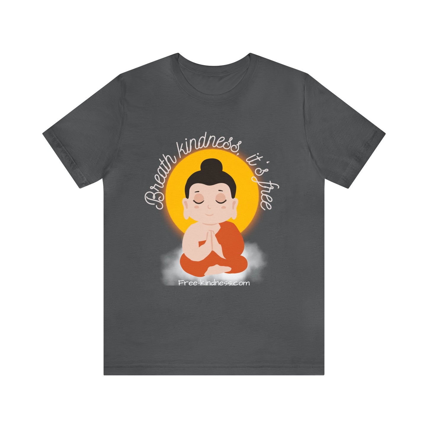 Namaste Tee