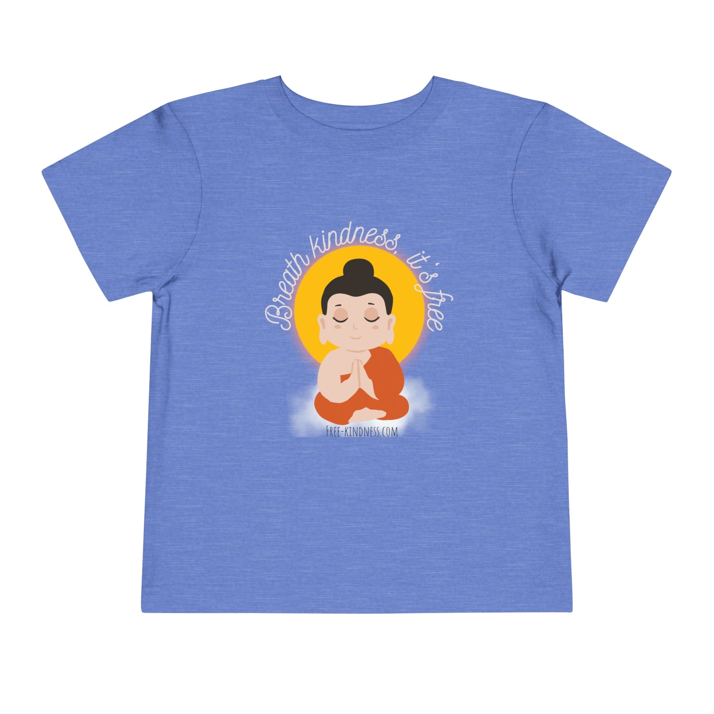 Namaste Tee