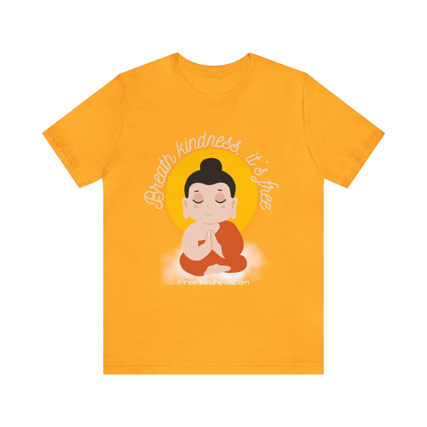 Namaste Tee